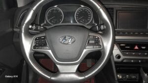 هيونداي – Hyundai افنتي – avante