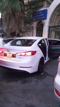 
										 هيونداي – Hyundai افنتي – avante ممتلئ									