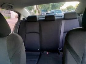 مازدا – Mazda 3