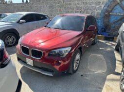 بي ام دابيليو – BMW X1