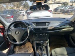 بي ام دابيليو – BMW X1
