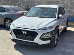 هيونداي – Hyundai كونا – Kona