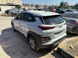 
										 هيونداي – Hyundai كونا – Kona ممتلئ									