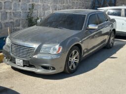 كرايسلر – Chrysler 300C