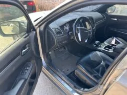 
										 كرايسلر – Chrysler 300C ممتلئ									