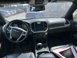 كرايسلر – Chrysler 300C