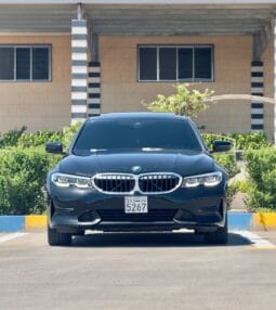 
										 بي ام دابيليو – BMW الفئة 3 – series 3 ممتلئ									