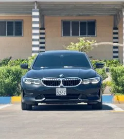
										 بي ام دابيليو – BMW الفئة 3 – series 3 ممتلئ									