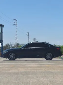 
										 بي ام دابيليو – BMW الفئة 3 – series 3 ممتلئ									