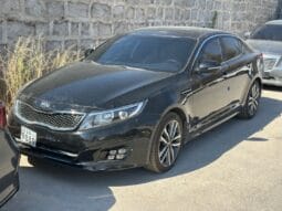 كيا – Kia K5