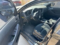 كيا – Kia K5