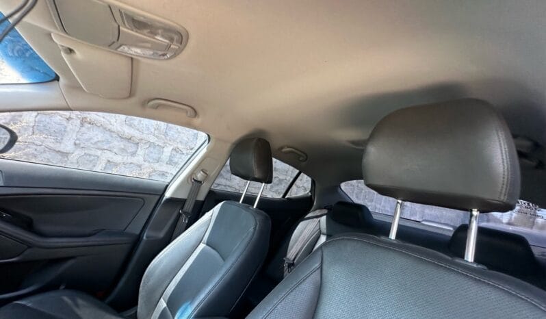 
								 كيا – Kia K5 ممتلئ									
