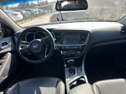 كيا – Kia K5