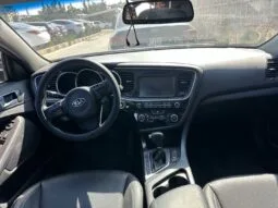 
										 كيا – Kia K5 ممتلئ									