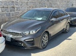 كيا – Kia K3