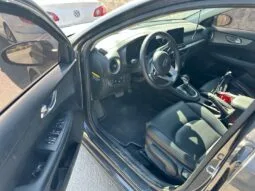 
										 كيا – Kia K3 ممتلئ									