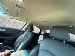 
										 كيا – Kia K3 ممتلئ									
