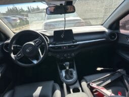 كيا – Kia K3