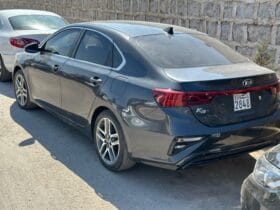 كيا – Kia K3
