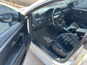 فولكس فاكن – Volkswagen Passat cc