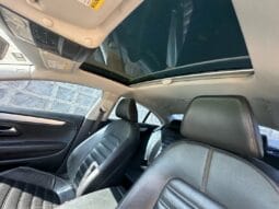 فولكس فاكن – Volkswagen Passat cc