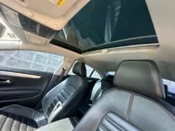 
										 فولكس فاكن – Volkswagen Passat cc ممتلئ									