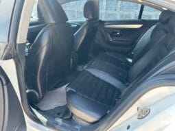 فولكس فاكن – Volkswagen Passat cc