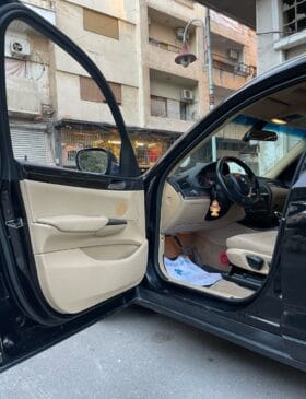 بي ام دابيليو – BMW X3