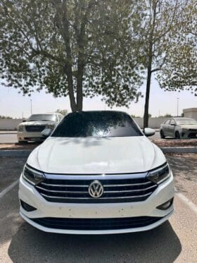 فولكس فاكن – Volkswagen جيتا – Jetta