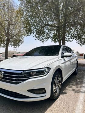 فولكس فاكن – Volkswagen جيتا – Jetta