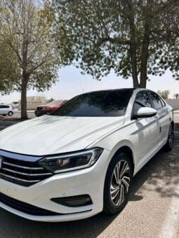 فولكس فاكن – Volkswagen جيتا – Jetta