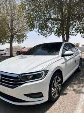 فولكس فاكن – Volkswagen جيتا – Jetta