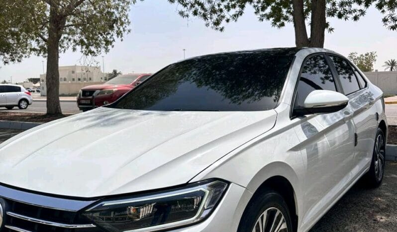 
								 فولكس فاكن – Volkswagen جيتا – Jetta ممتلئ									