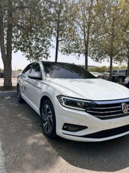 فولكس فاكن – Volkswagen جيتا – Jetta