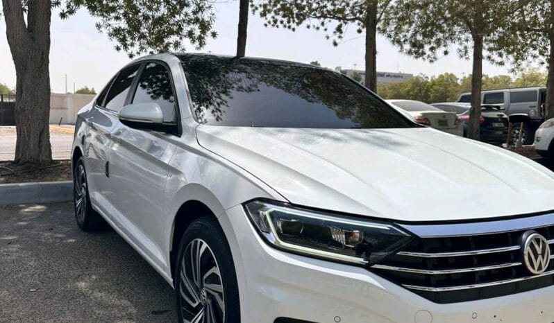 
								 فولكس فاكن – Volkswagen جيتا – Jetta ممتلئ									