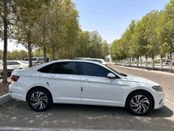 
										 فولكس فاكن – Volkswagen جيتا – Jetta ممتلئ									