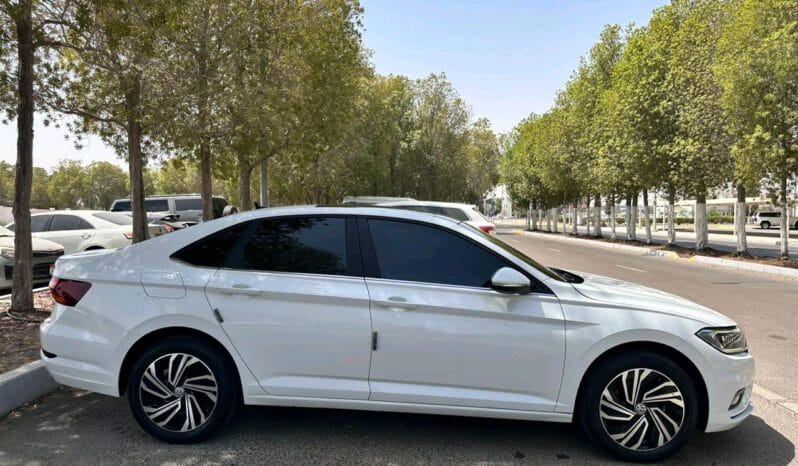 
								 فولكس فاكن – Volkswagen جيتا – Jetta ممتلئ									