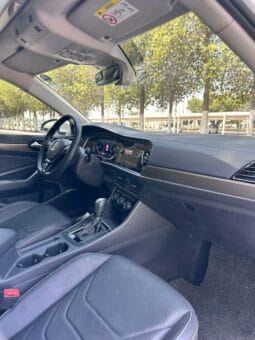 
										 فولكس فاكن – Volkswagen جيتا – Jetta ممتلئ									