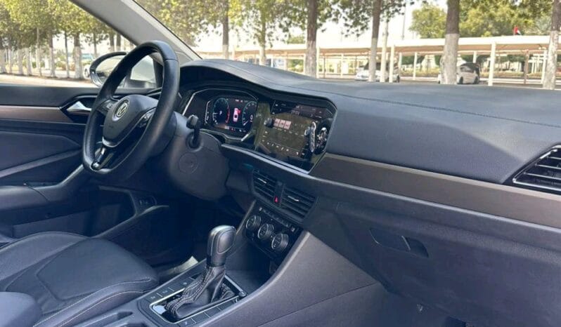 
								 فولكس فاكن – Volkswagen جيتا – Jetta ممتلئ									