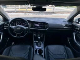 
										 فولكس فاكن – Volkswagen جيتا – Jetta ممتلئ									