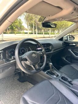 
										 فولكس فاكن – Volkswagen جيتا – Jetta ممتلئ									