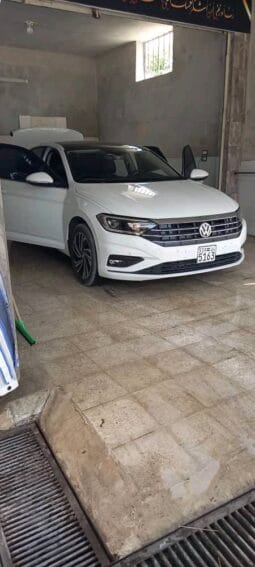 
										 فولكس فاكن – Volkswagen جيتا – Jetta ممتلئ									