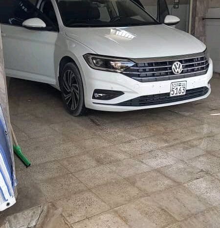 
								 فولكس فاكن – Volkswagen جيتا – Jetta ممتلئ									