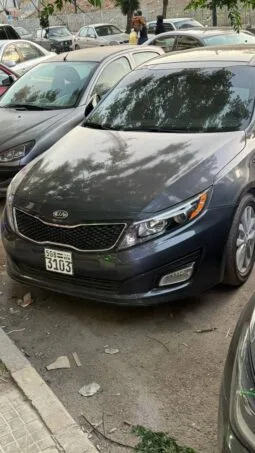 كيا – Kia اوبتيما – Optima