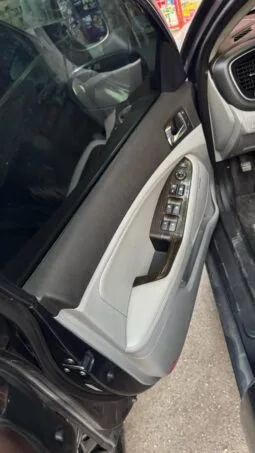 كيا – Kia اوبتيما – Optima