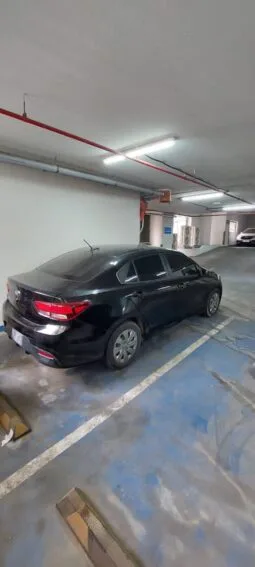 كيا – Kia ريو – Rio
