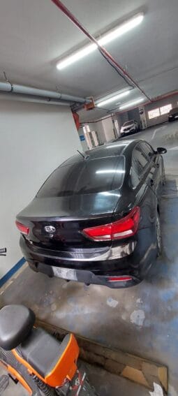 كيا – Kia ريو – Rio