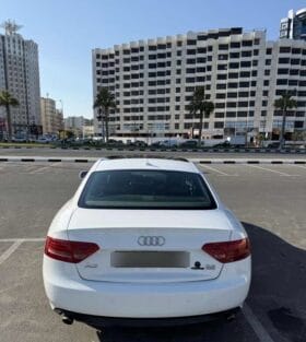 اودي – Audi A5