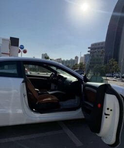 
										 اودي – Audi A5 ممتلئ									