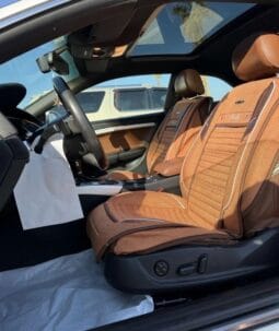 
										 اودي – Audi A5 ممتلئ									
